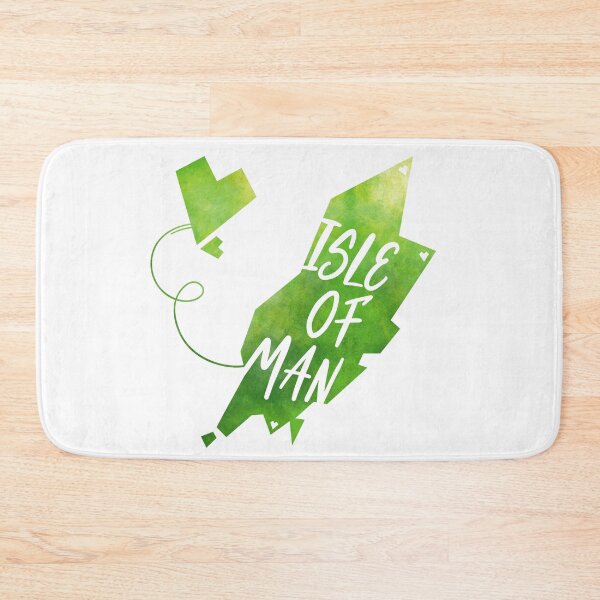 Item preview, Isle of Man designed and sold by Motivburg.