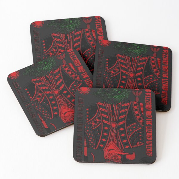 Item preview, King gizz designed and sold by KatyDeng1.