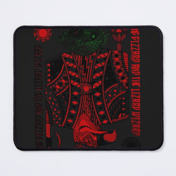 Item preview, King gizz designed and sold by KatyDeng1.