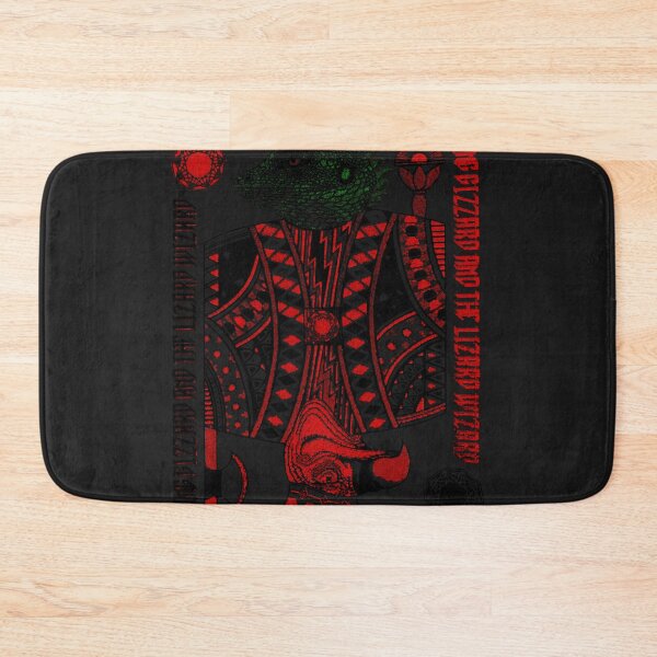 Item preview, King gizz designed and sold by KatyDeng1.
