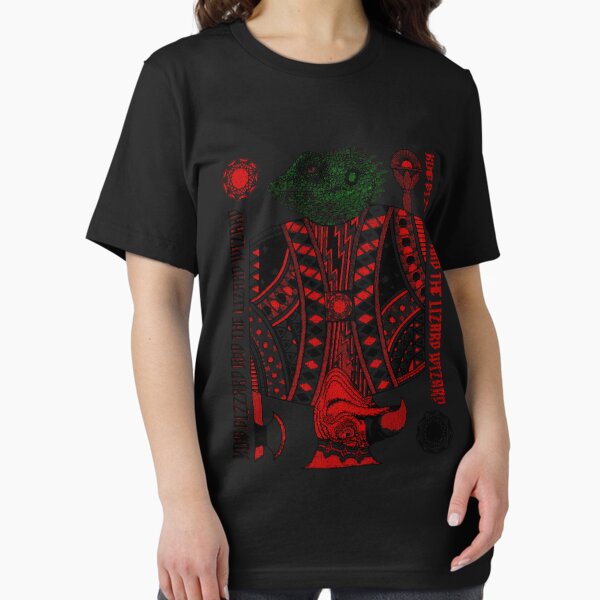 Item preview, King gizz designed and sold by KatyDeng1.