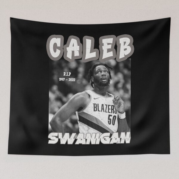 Item preview, Caleb Swanigan designed and sold by Lori Gough.