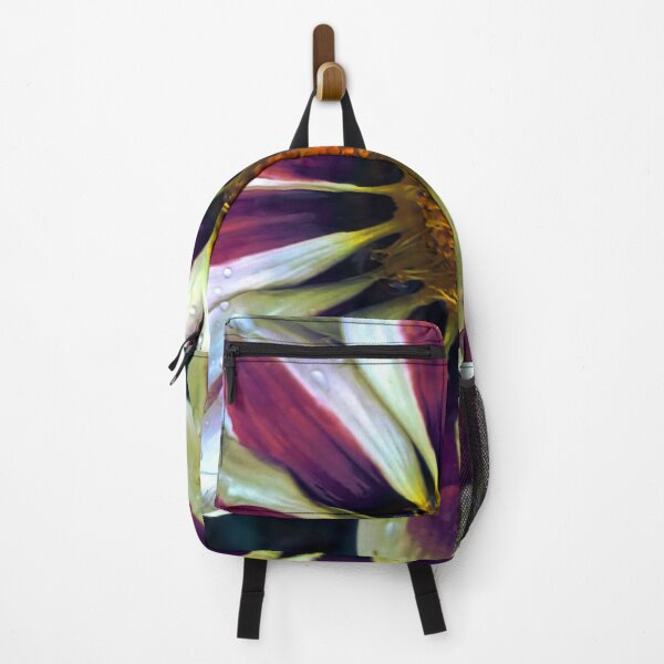 Item preview, Wet Stripy Flowers designed and sold by Geoff Treagus.