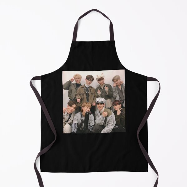 Item preview, My Favorite People Purple Ateez Animal Gifts For Birthday designed and sold by JadeMckay083.