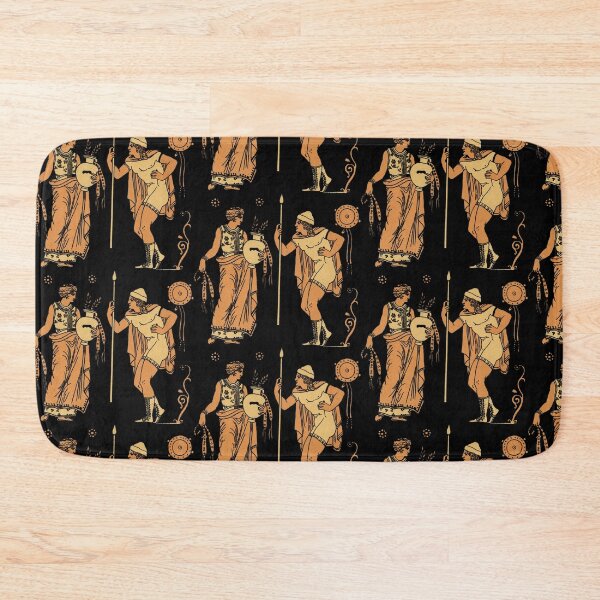 Item preview, Electra and Orestes designed and sold by portokalis.