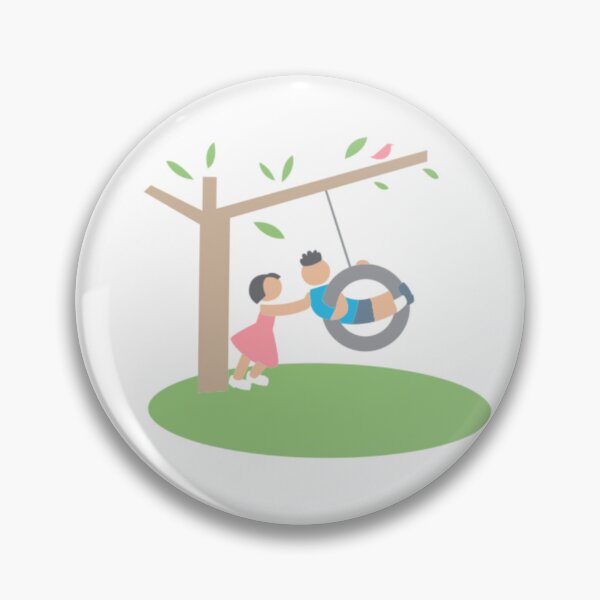 Item preview, Swinging time  designed and sold by AS-Graphics.