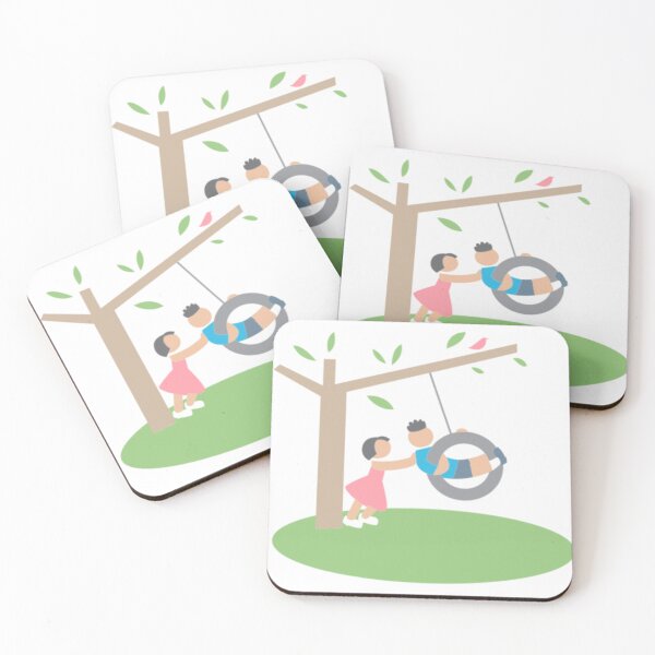 Item preview, Swinging time  designed and sold by AS-Graphics.