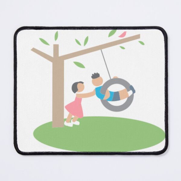 Item preview, Swinging time  designed and sold by AS-Graphics.