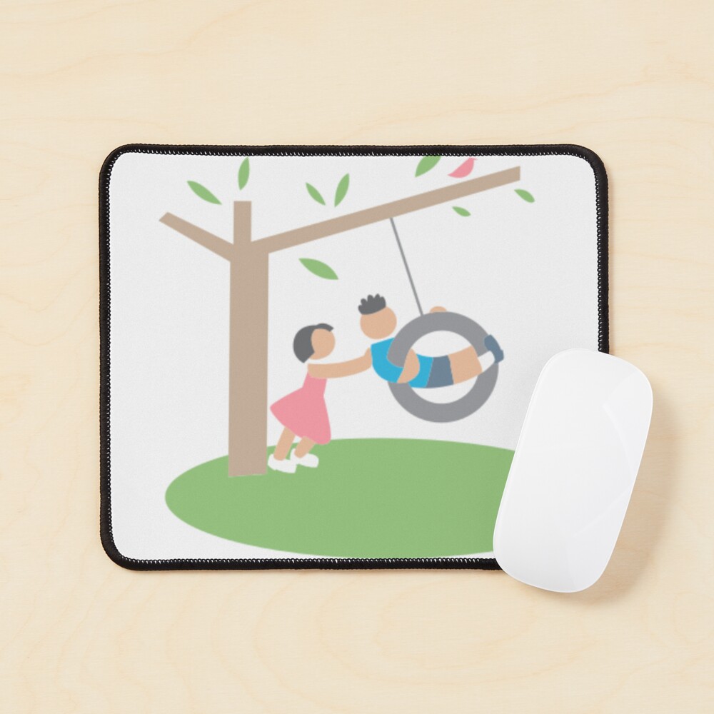 Item preview, Mouse Pad designed and sold by AS-Graphics.