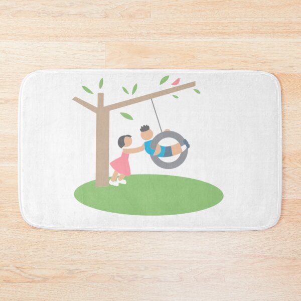 Item preview, Swinging time  designed and sold by AS-Graphics.