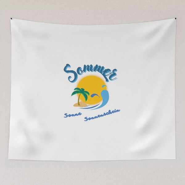 Item preview, Summer sun sunshine designed and sold by Aetheriaworld.