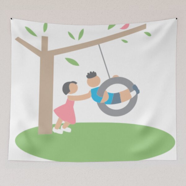 Item preview, Swinging time  designed and sold by AS-Graphics.