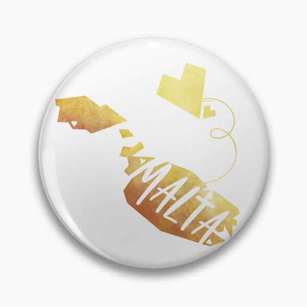 Item preview, Malta designed and sold by Motivburg.