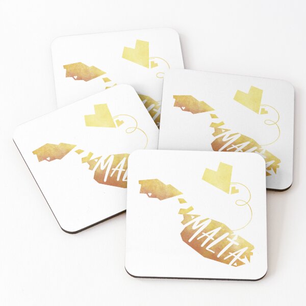 Item preview, Malta designed and sold by Motivburg.