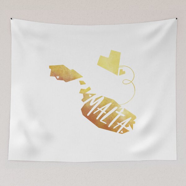 Item preview, Malta designed and sold by Motivburg.