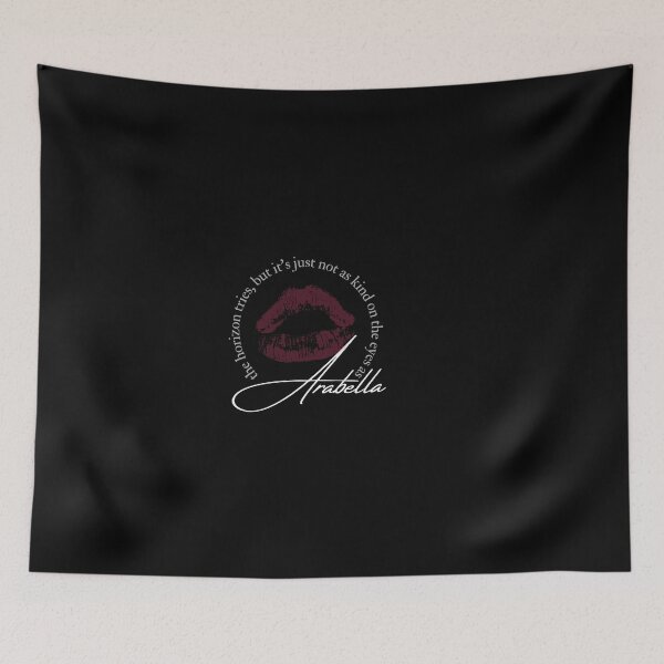 Item preview, not as kind on the eyes designed and sold by wilhelmmontes.