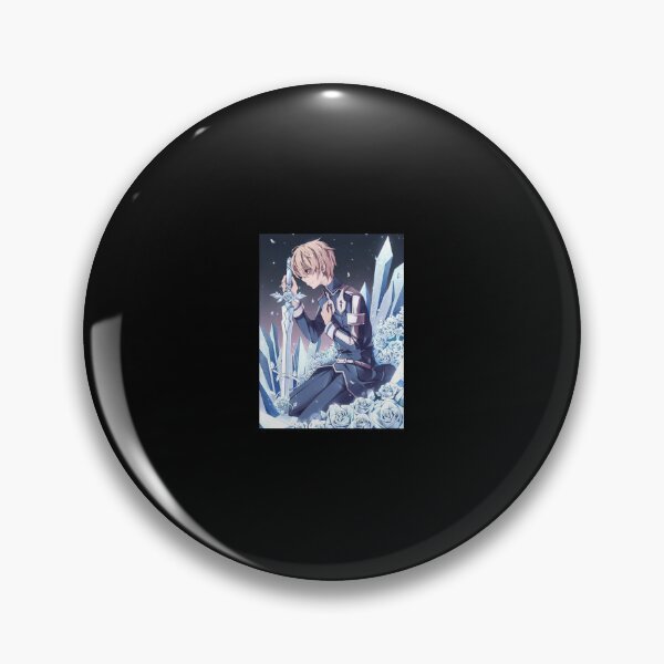 Item preview, Eugeo SAO Classic  designed and sold by ishaklav3.