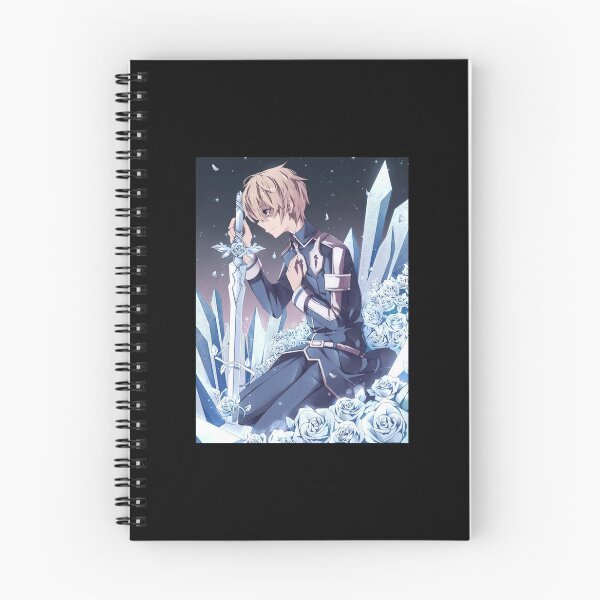 Item preview, Eugeo SAO Classic  designed and sold by ishaklav3.