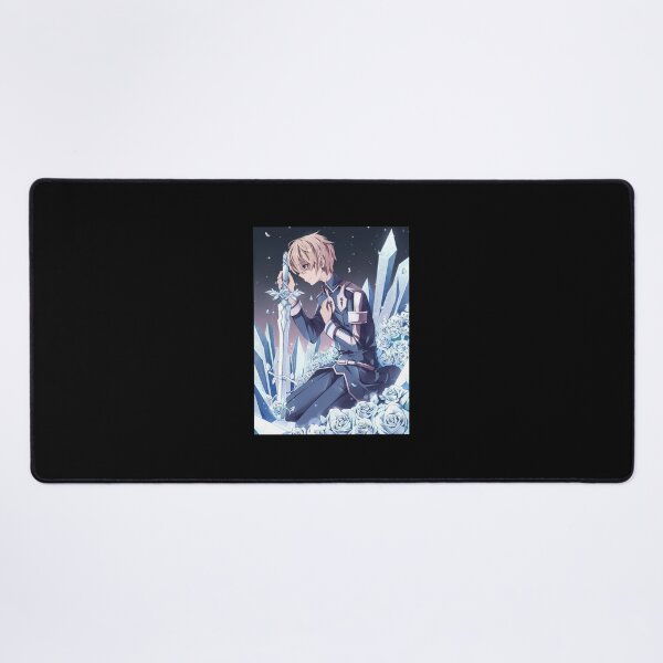 Item preview, Eugeo SAO Classic designed and sold by ishaklav3.