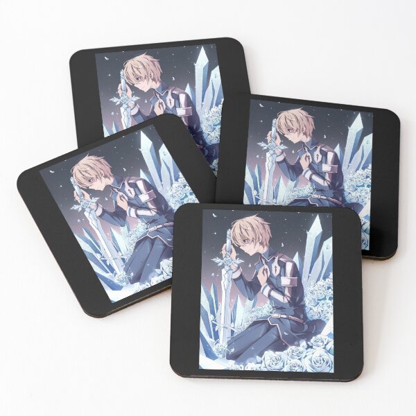 Item preview, Eugeo SAO Classic  designed and sold by ishaklav3.