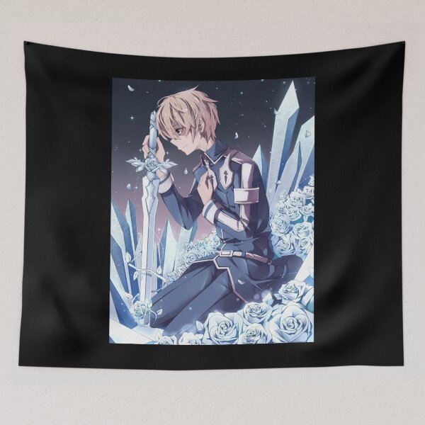 Item preview, Eugeo SAO Classic  designed and sold by ishaklav3.