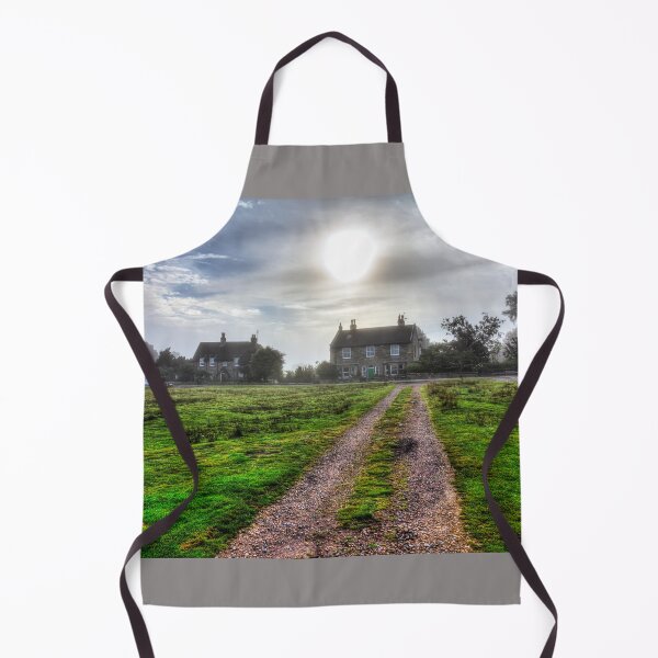 Item preview, Misty Morning In Goathland, Yorkshire, UK designed and sold by Paul Thompson Photography.