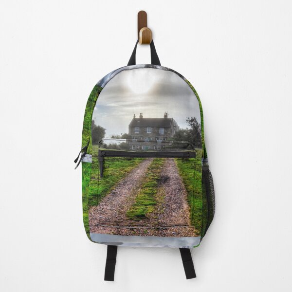 Item preview, Misty Morning In Goathland, Yorkshire, UK designed and sold by Paul Thompson Photography.