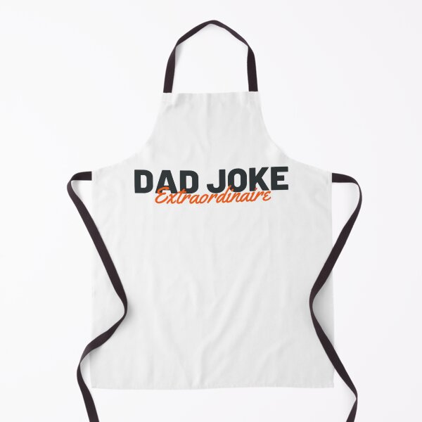 Item preview, Dad Joke Extraordinaire designed and sold by Poonam Shinde.