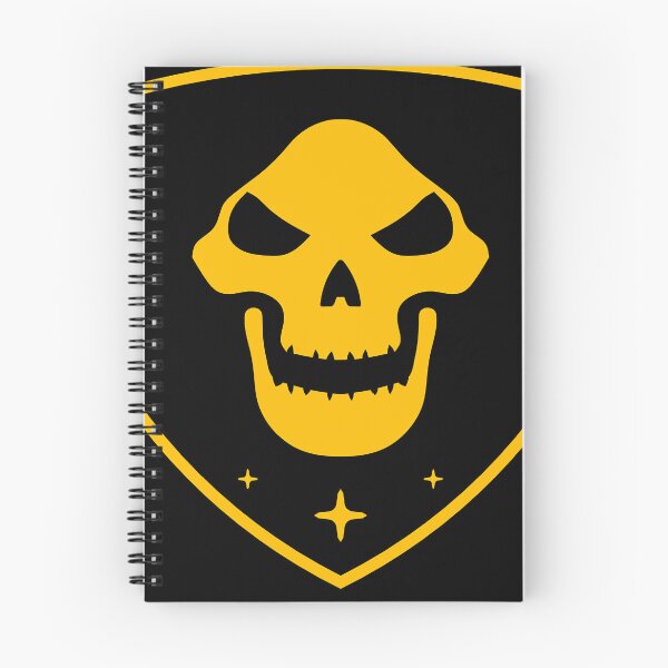 Item preview, Reaper Faction Yellow designed and sold by KarinaBrowning.
