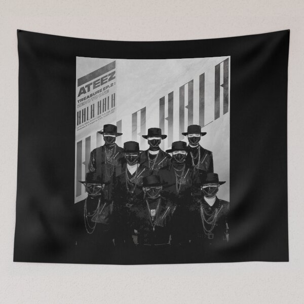 Item preview, My Favorite People Slim Fit Untitled Music Vintage Retro designed and sold by JadeMckay083.