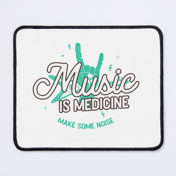 Item preview, Music Typography Badge with Text t-shirt designed and sold by Muhammad Khalil.