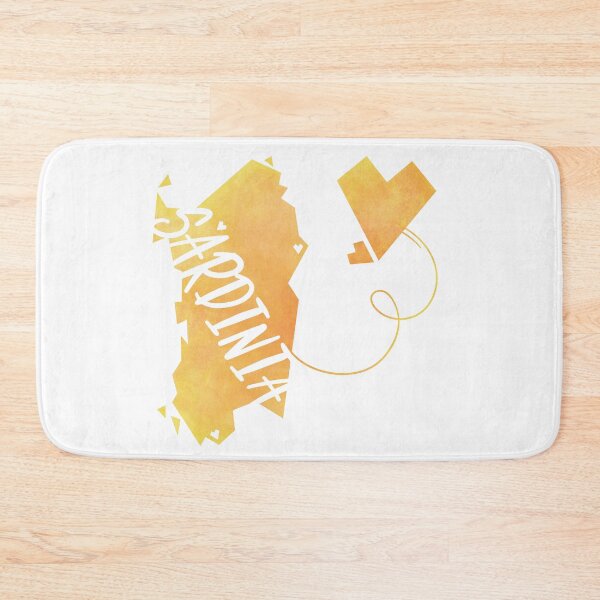 Item preview, Sardinia designed and sold by Motivburg.