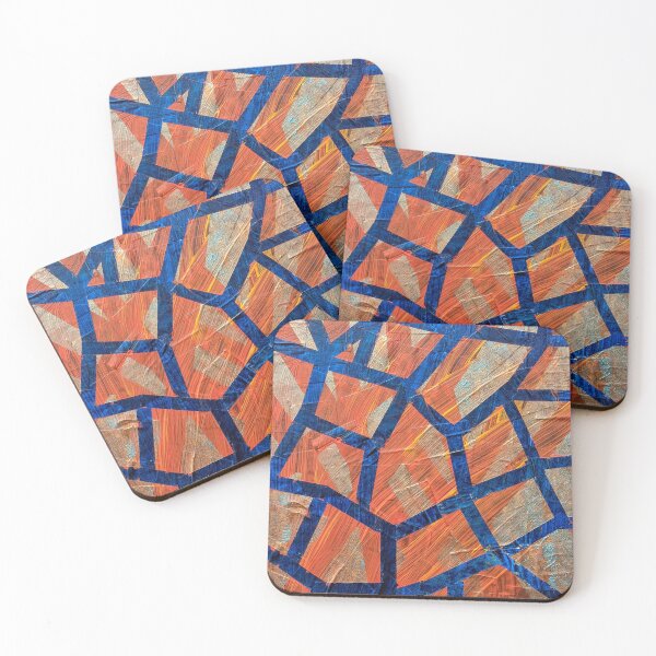 Item preview, Layers of colour designed and sold by MaryLOwen85.