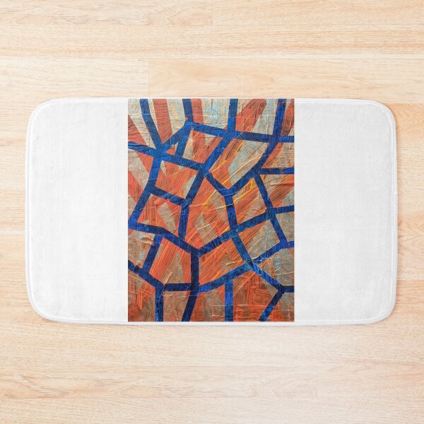 Item preview, Layers of colour designed and sold by MaryLOwen85.