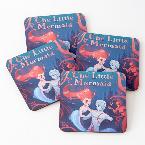 Item preview, Mermaid Princess designed and sold by gueligldv.