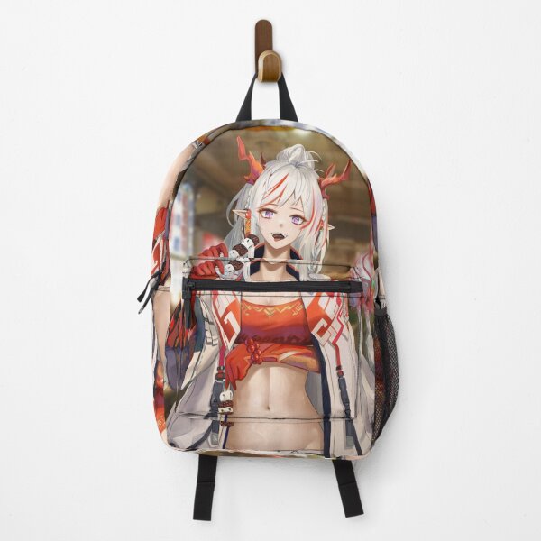Item preview, Nian on Street designed and sold by ChaoLing.