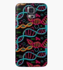 Cosimas Laptop - Orphan Black - Variant 2 Case/Skin for Samsung Galaxy