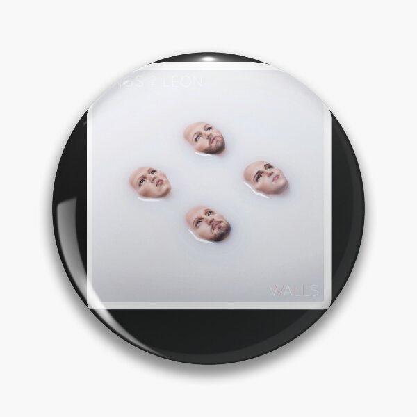 Item preview, Kings of leon walls designed and sold by KatyDeng1.