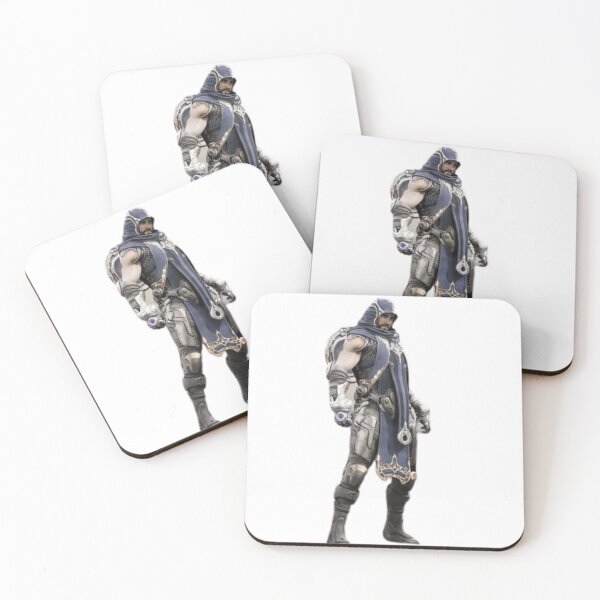 Item preview, Gideon , Paragon , Overprime , Fault , Predecessor , mage , designed and sold by NewWaveStyle.