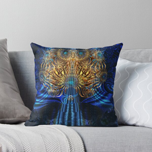 Item preview, Scylla designed and sold by fractalexperience.