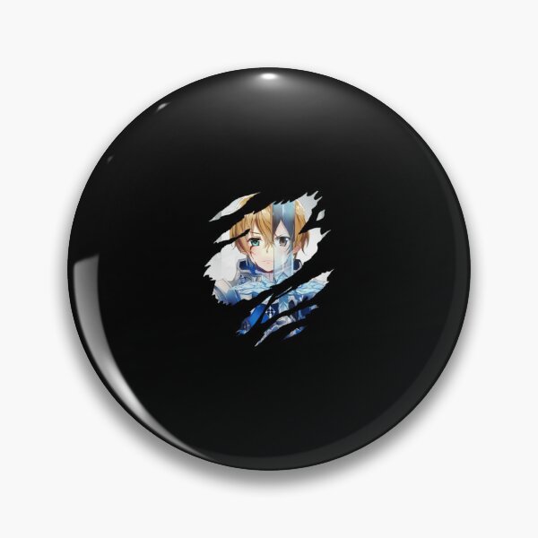 Item preview, Eugeo x Kirito Classic  designed and sold by ishaklav3.
