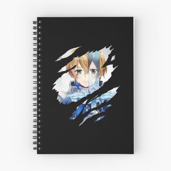 Item preview, Eugeo x Kirito Classic  designed and sold by ishaklav3.