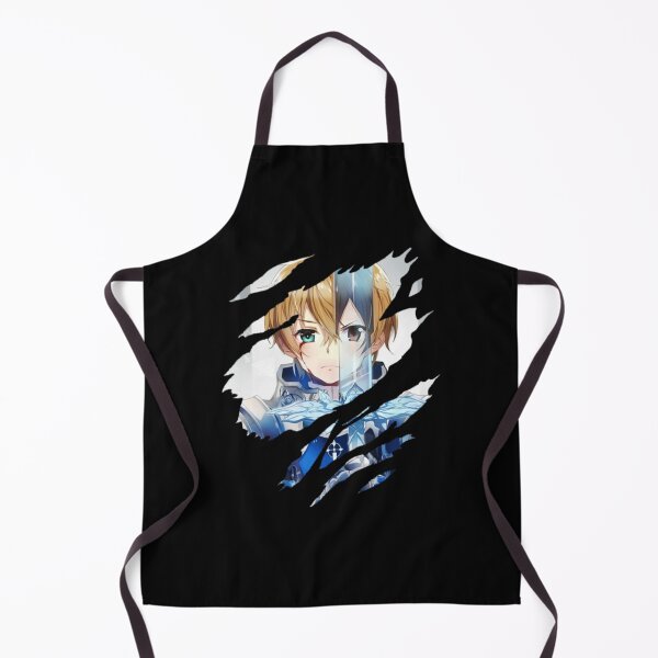 Item preview, Eugeo x Kirito Classic  designed and sold by ishaklav3.