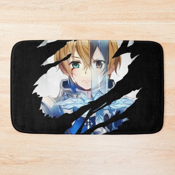 Item preview, Eugeo x Kirito Classic  designed and sold by ishaklav3.
