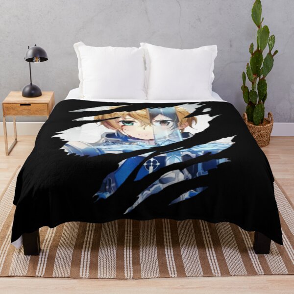 Item preview, Eugeo x Kirito Classic  designed and sold by ishaklav3.