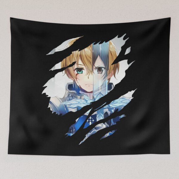 Item preview, Eugeo x Kirito Classic  designed and sold by ishaklav3.