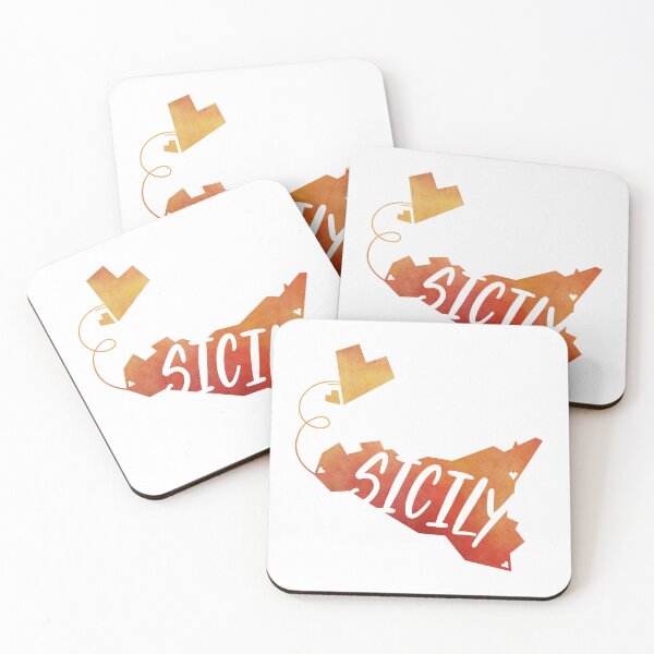 Item preview, Sicily designed and sold by Motivburg.