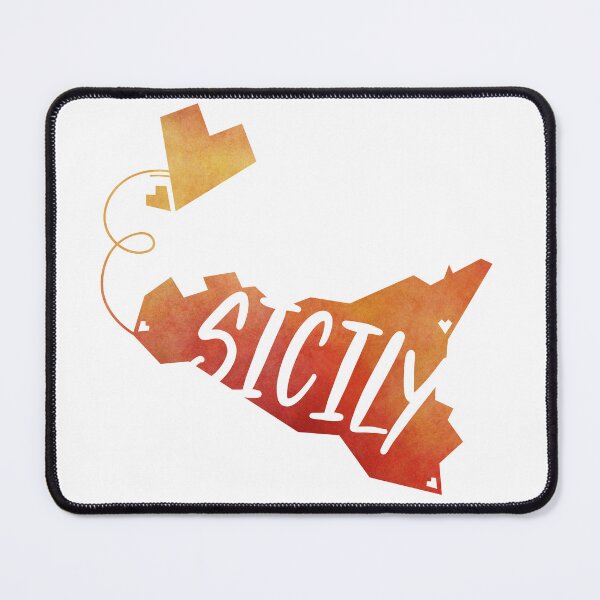 Item preview, Sicily designed and sold by Motivburg.