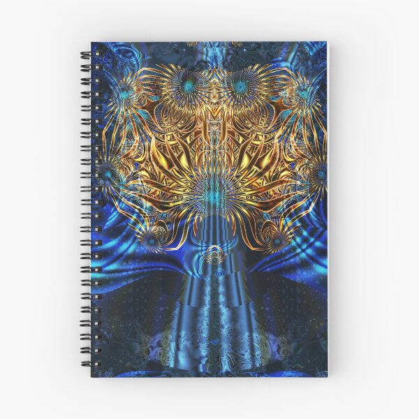 Item preview, Scylla designed and sold by fractalexperience.