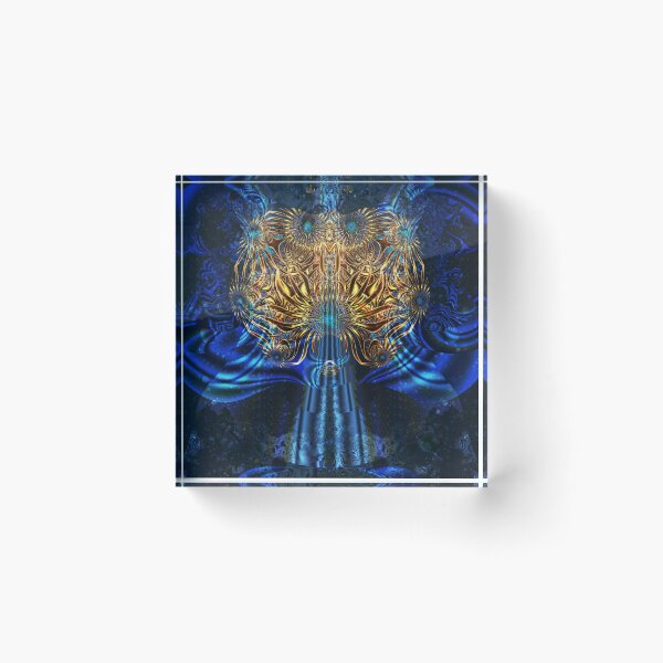 Item preview, Scylla designed and sold by fractalexperience.